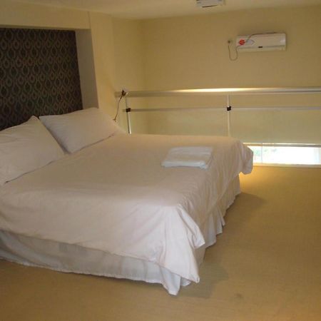 Demaria Luxury Apartments บัวโนสไอเรส ห้อง รูปภาพ