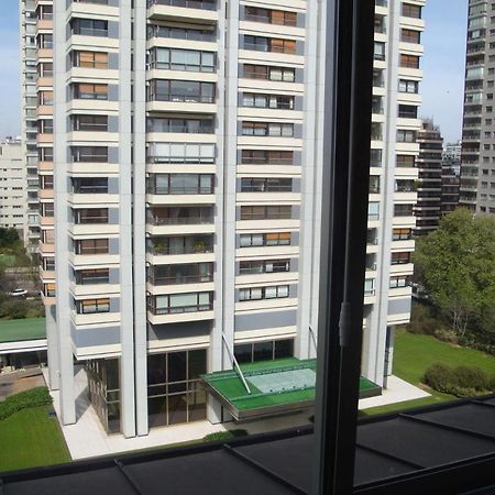 Demaria Luxury Apartments บัวโนสไอเรส ห้อง รูปภาพ