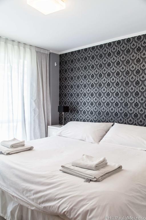 Demaria Luxury Apartments บัวโนสไอเรส ภายนอก รูปภาพ