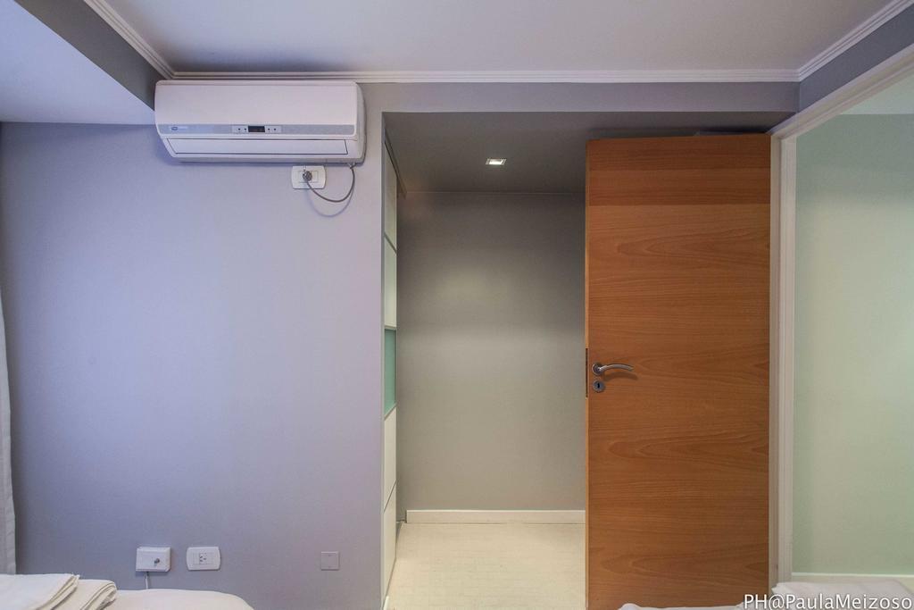 Demaria Luxury Apartments บัวโนสไอเรส ภายนอก รูปภาพ
