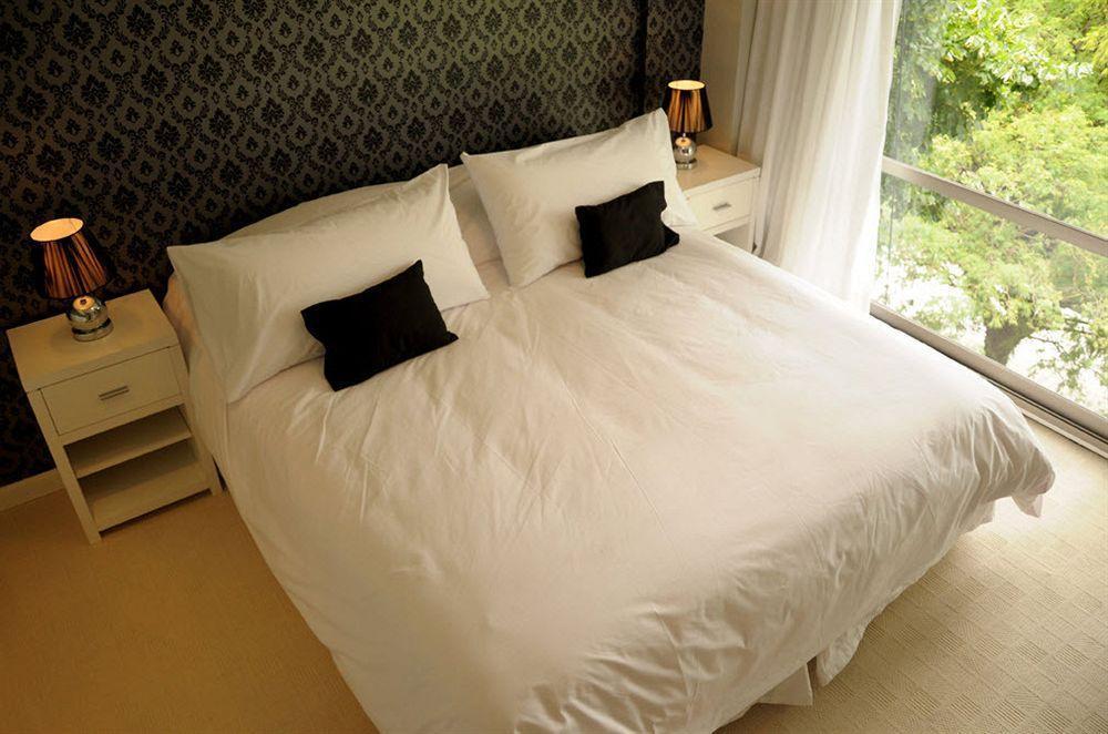 Demaria Luxury Apartments บัวโนสไอเรส ภายนอก รูปภาพ