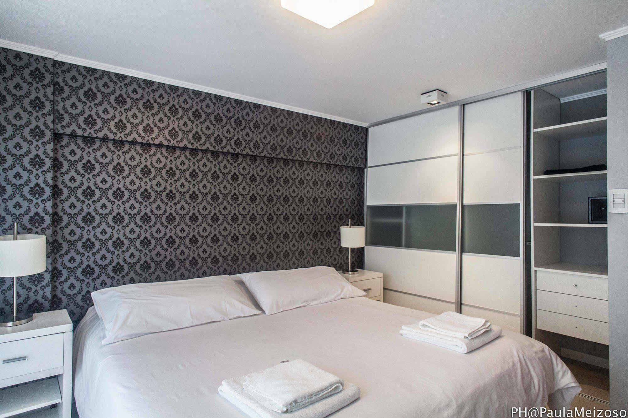 Demaria Luxury Apartments บัวโนสไอเรส ภายนอก รูปภาพ