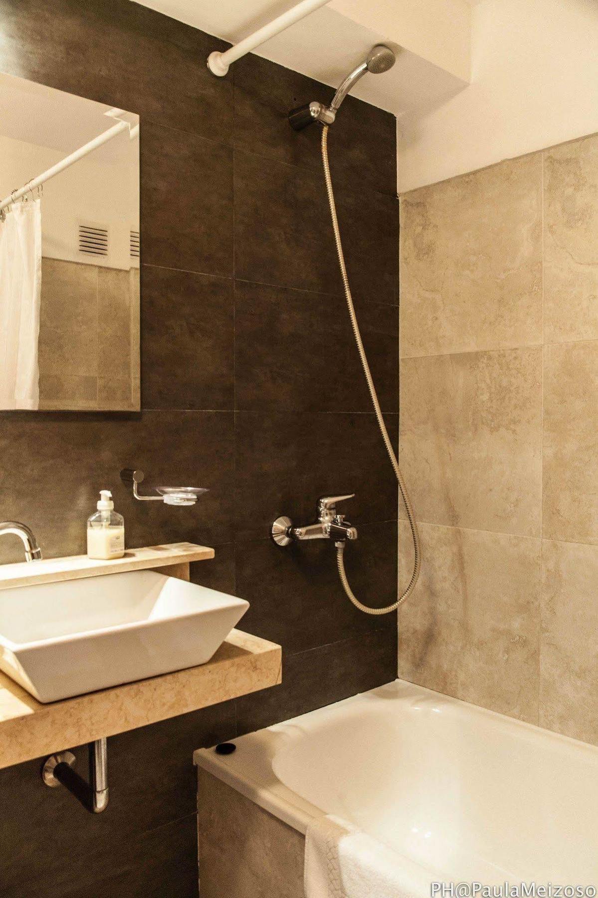 Demaria Luxury Apartments บัวโนสไอเรส ภายนอก รูปภาพ
