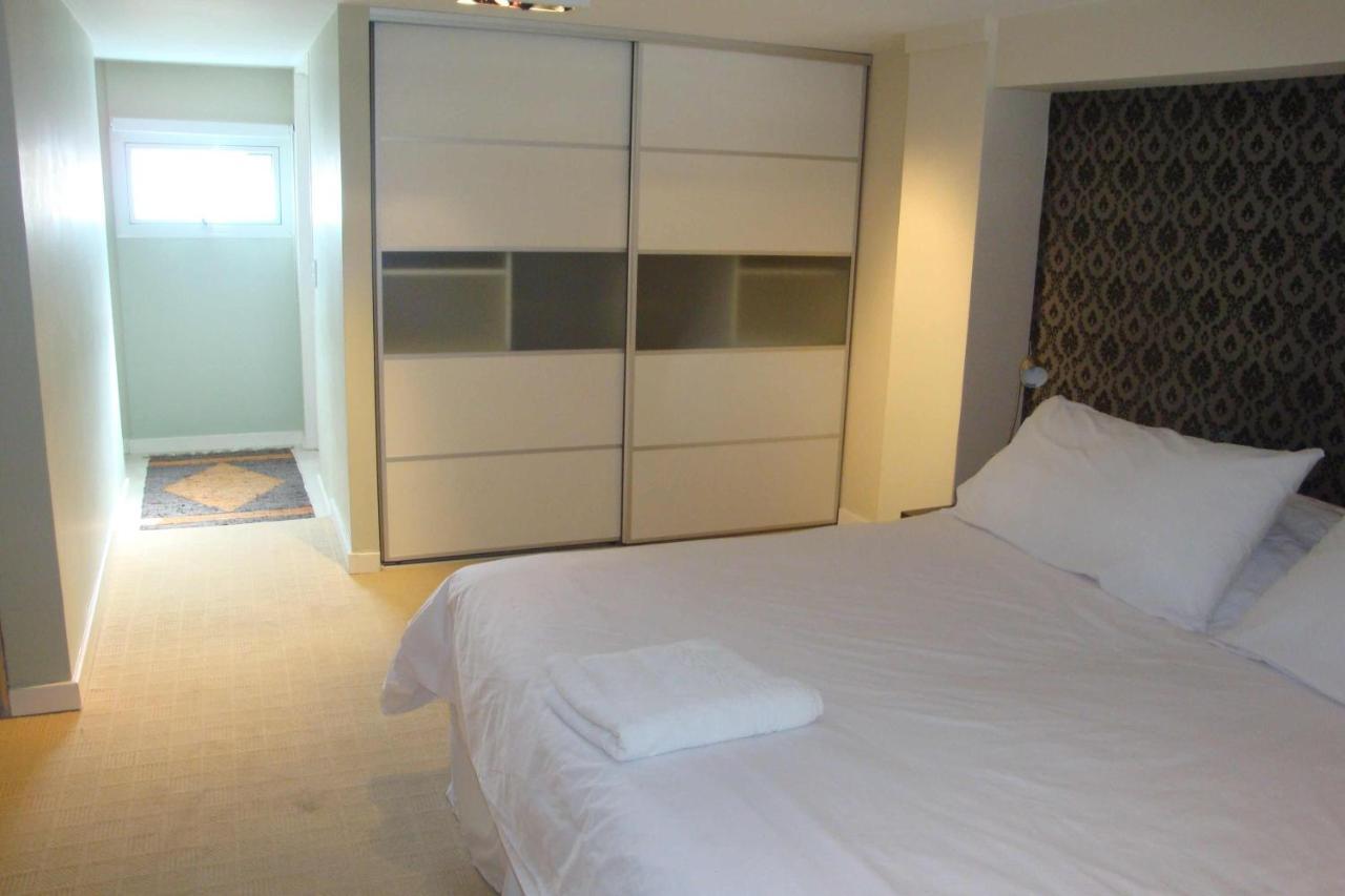 Demaria Luxury Apartments บัวโนสไอเรส ห้อง รูปภาพ