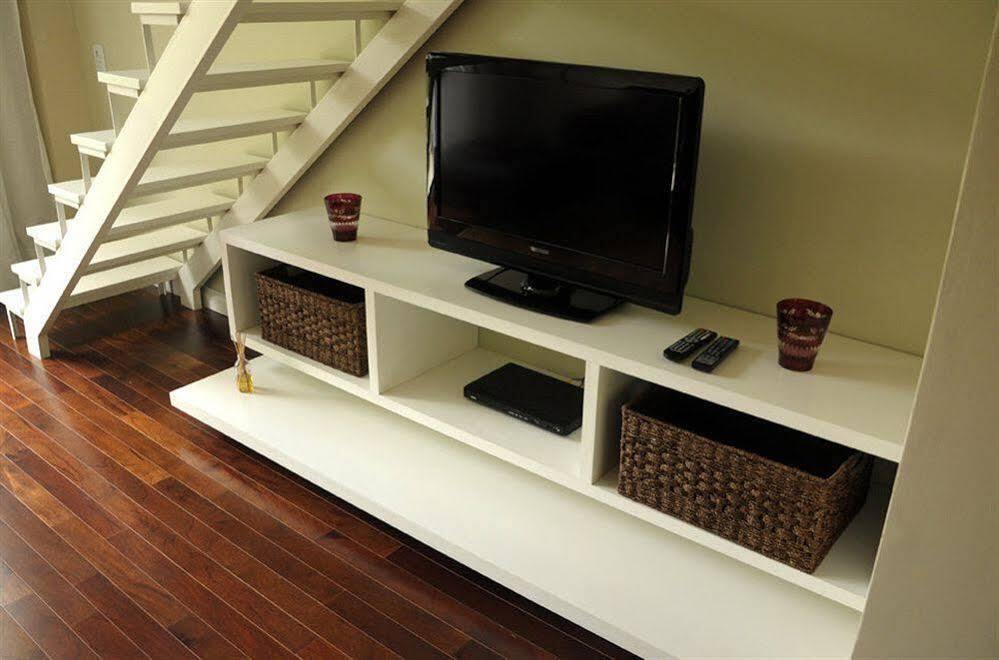 Demaria Luxury Apartments บัวโนสไอเรส ภายนอก รูปภาพ